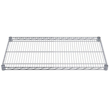 Akro-Mils® QS - Horizontal Wire Shelf, 18